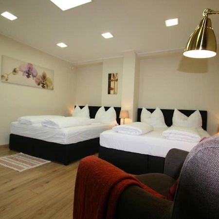 Vienna City Domizil - Apartment 外观 照片