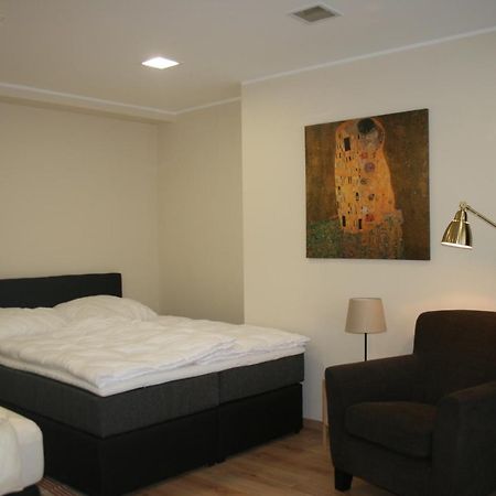 Vienna City Domizil - Apartment 外观 照片