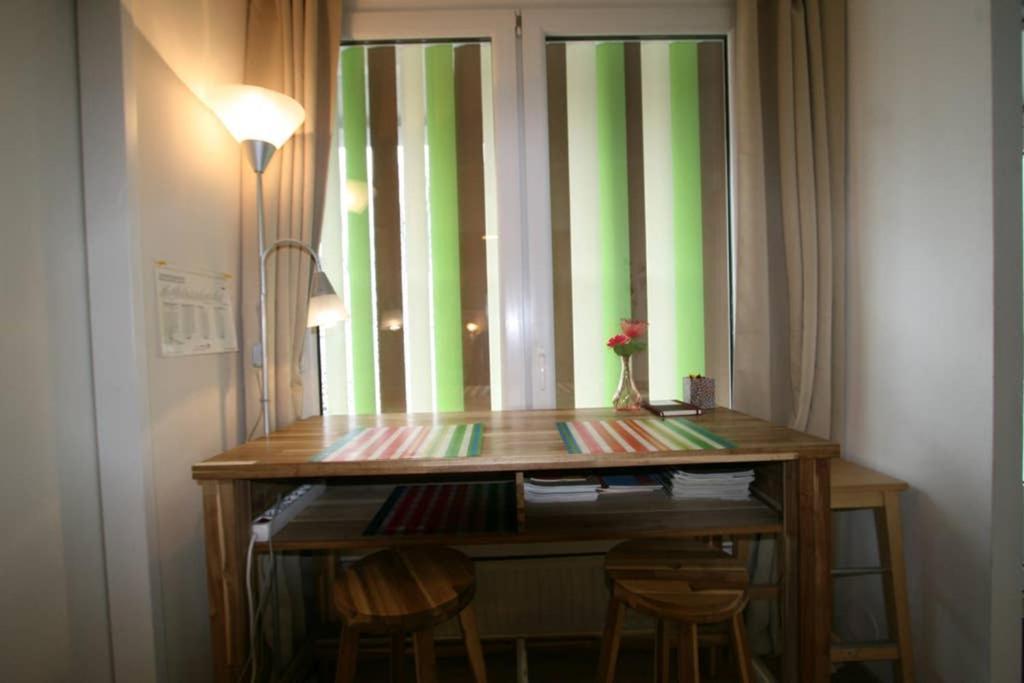 Vienna City Domizil - Apartment 外观 照片