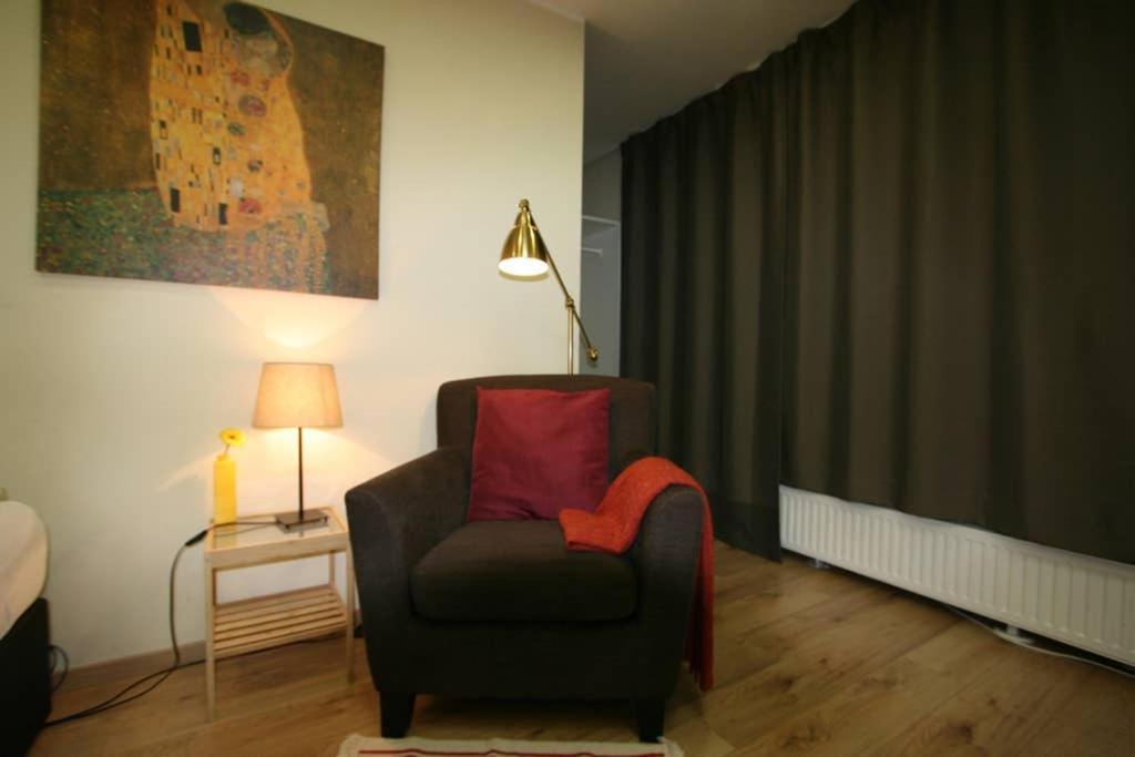 Vienna City Domizil - Apartment 外观 照片