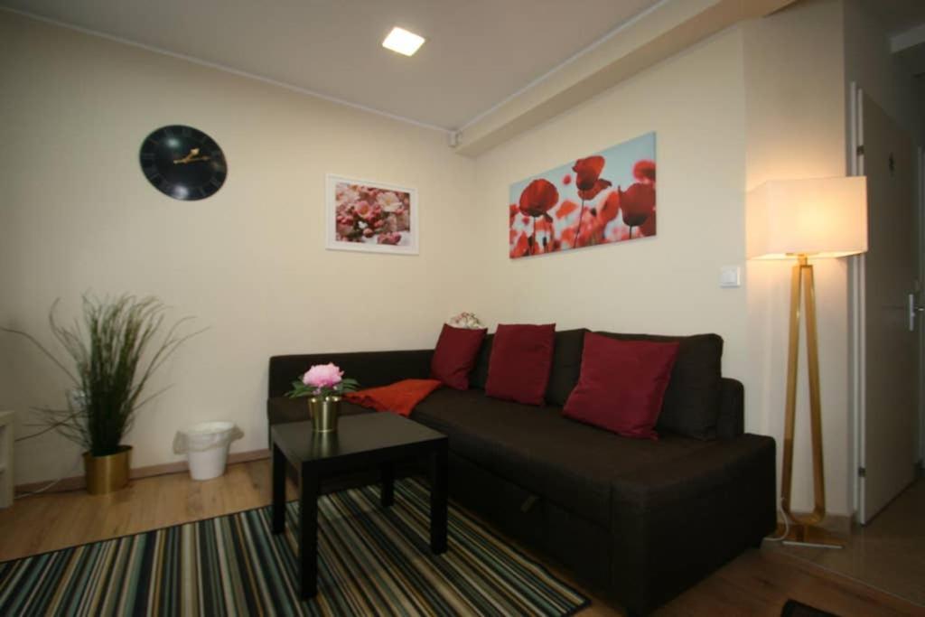 Vienna City Domizil - Apartment 外观 照片