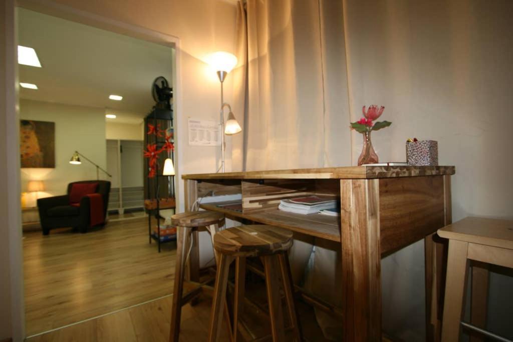 Vienna City Domizil - Apartment 外观 照片