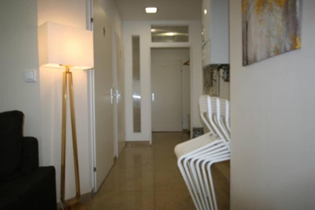 Vienna City Domizil - Apartment 外观 照片