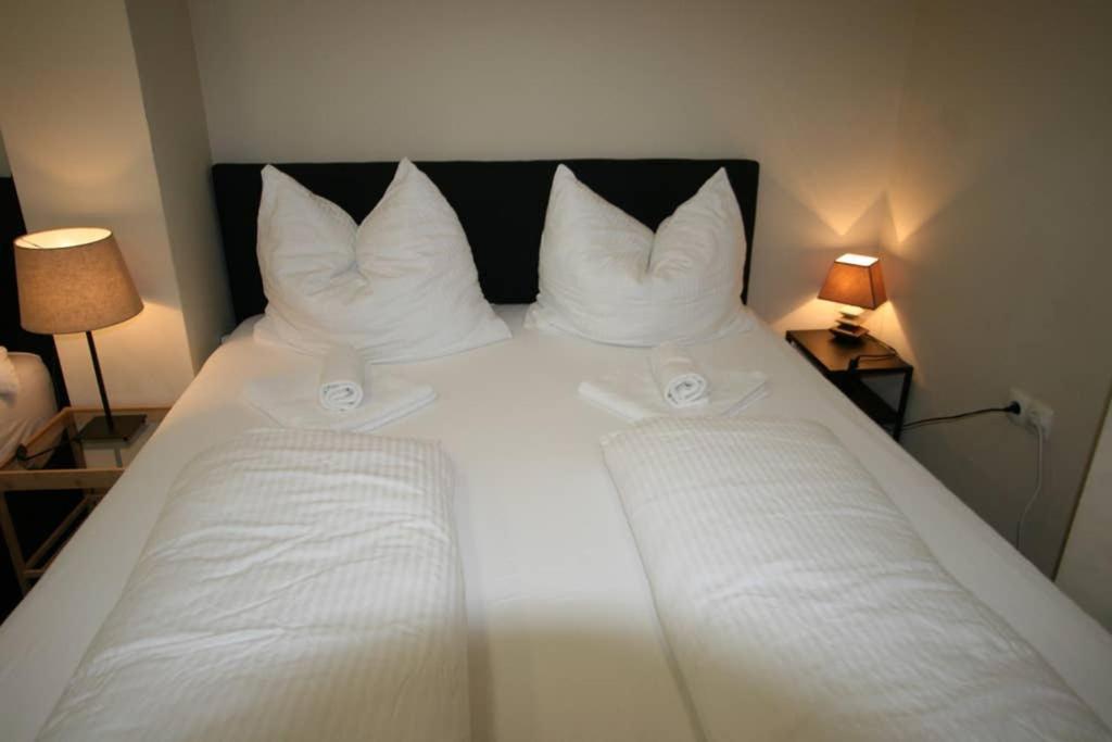 Vienna City Domizil - Apartment 外观 照片