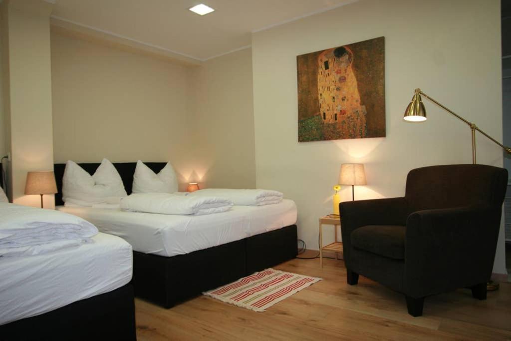 Vienna City Domizil - Apartment 外观 照片