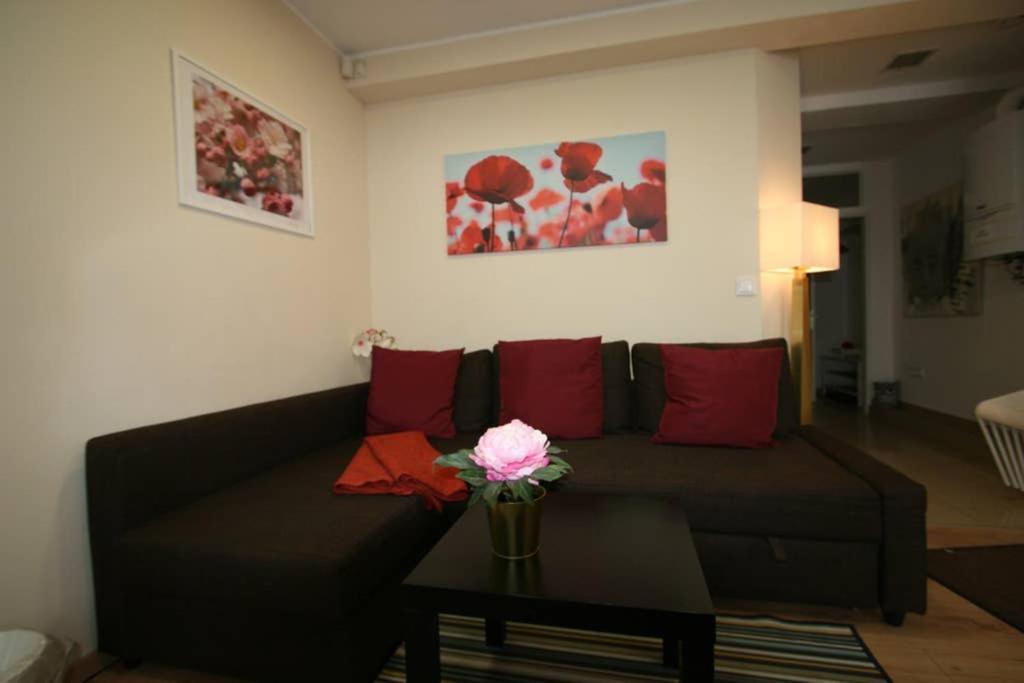 Vienna City Domizil - Apartment 外观 照片