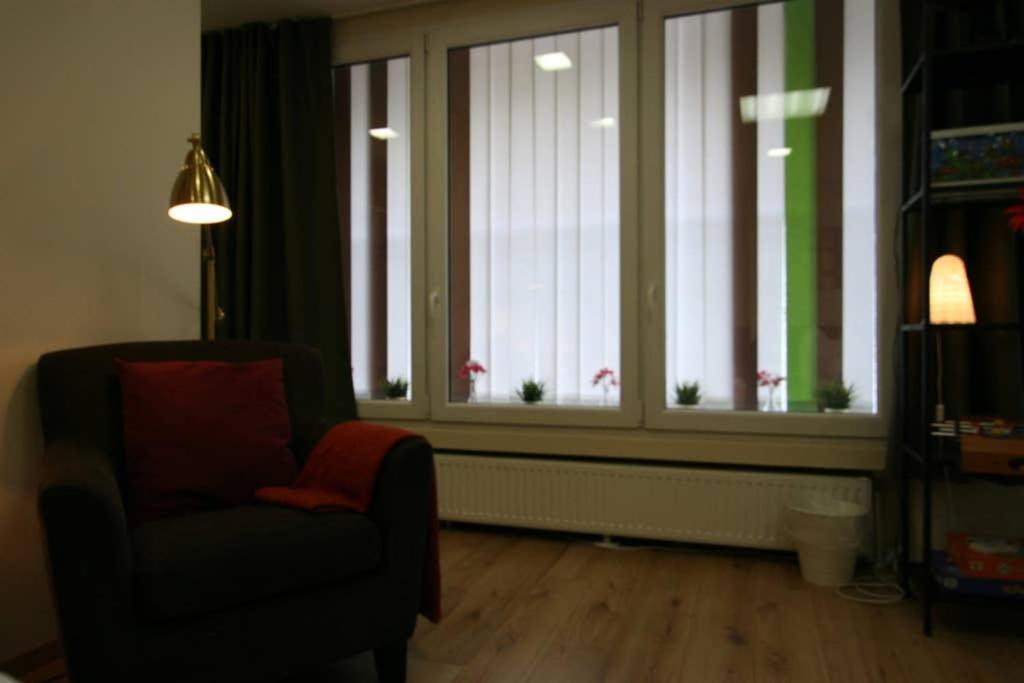 Vienna City Domizil - Apartment 外观 照片