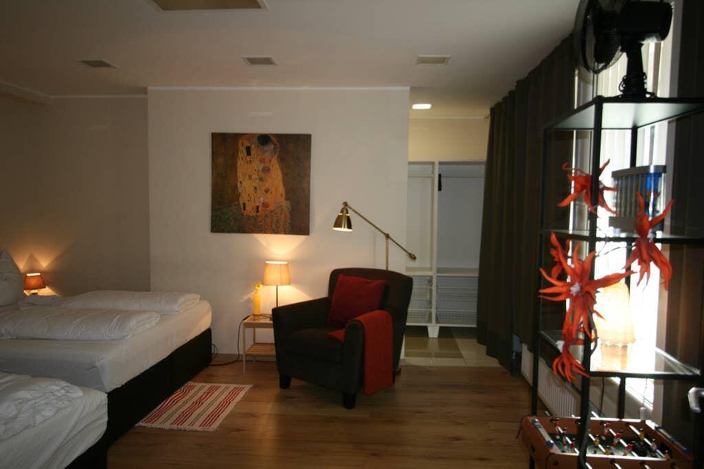 Vienna City Domizil - Apartment 外观 照片