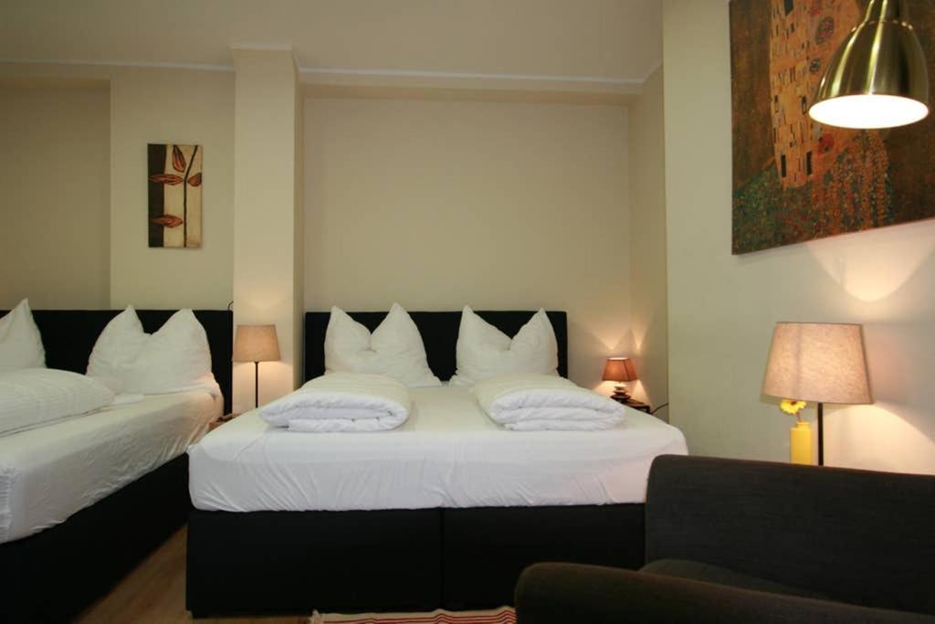 Vienna City Domizil - Apartment 外观 照片