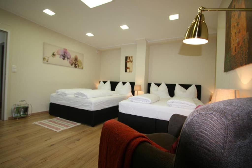 Vienna City Domizil - Apartment 外观 照片
