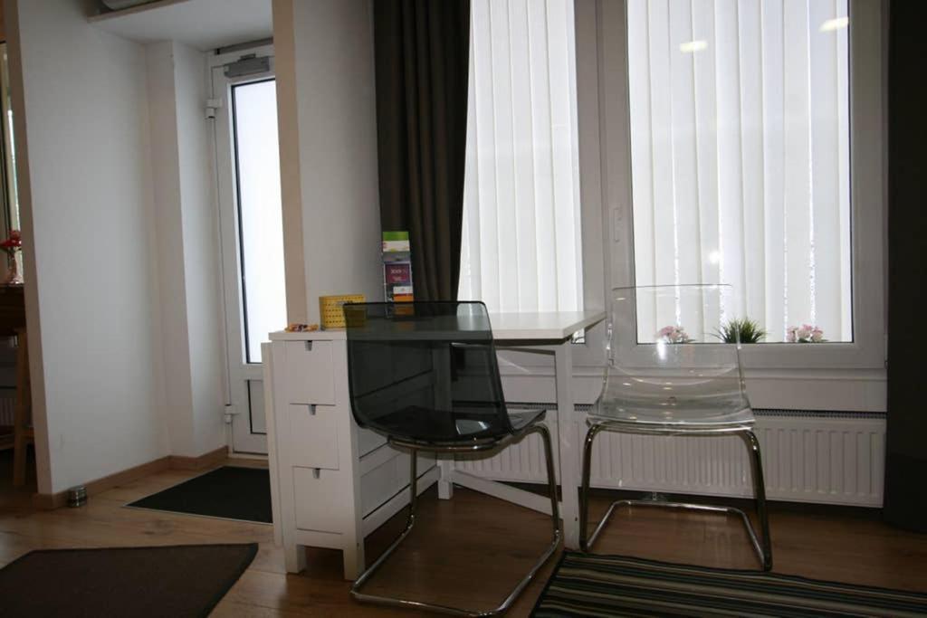Vienna City Domizil - Apartment 外观 照片
