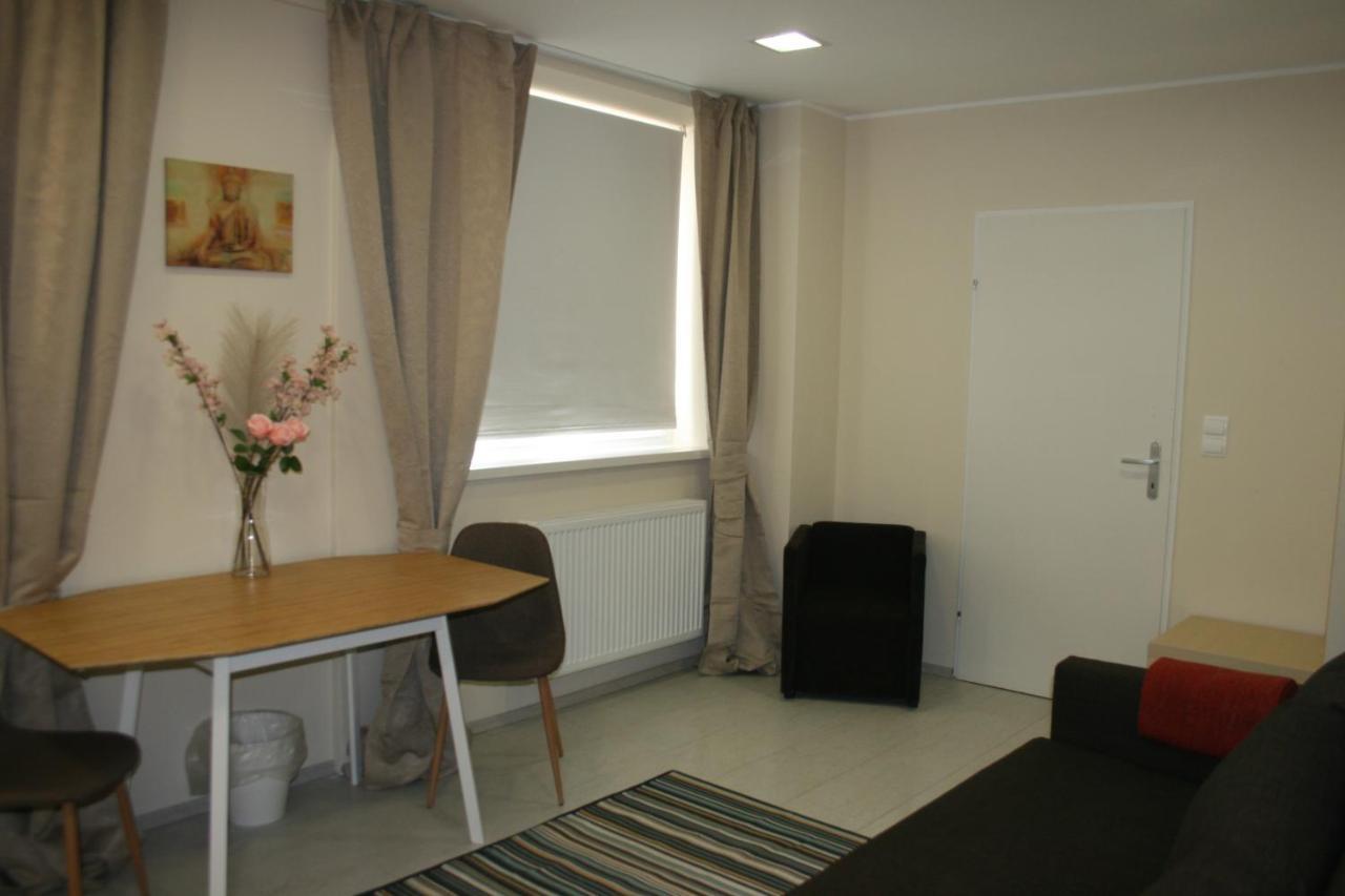 Vienna City Domizil - Apartment 外观 照片