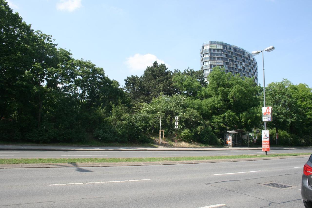 Vienna City Domizil - Apartment 外观 照片