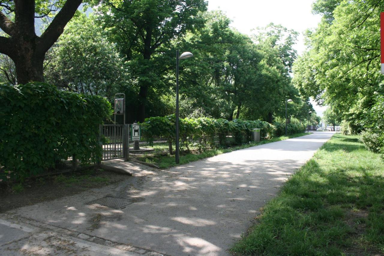 Vienna City Domizil - Apartment 外观 照片