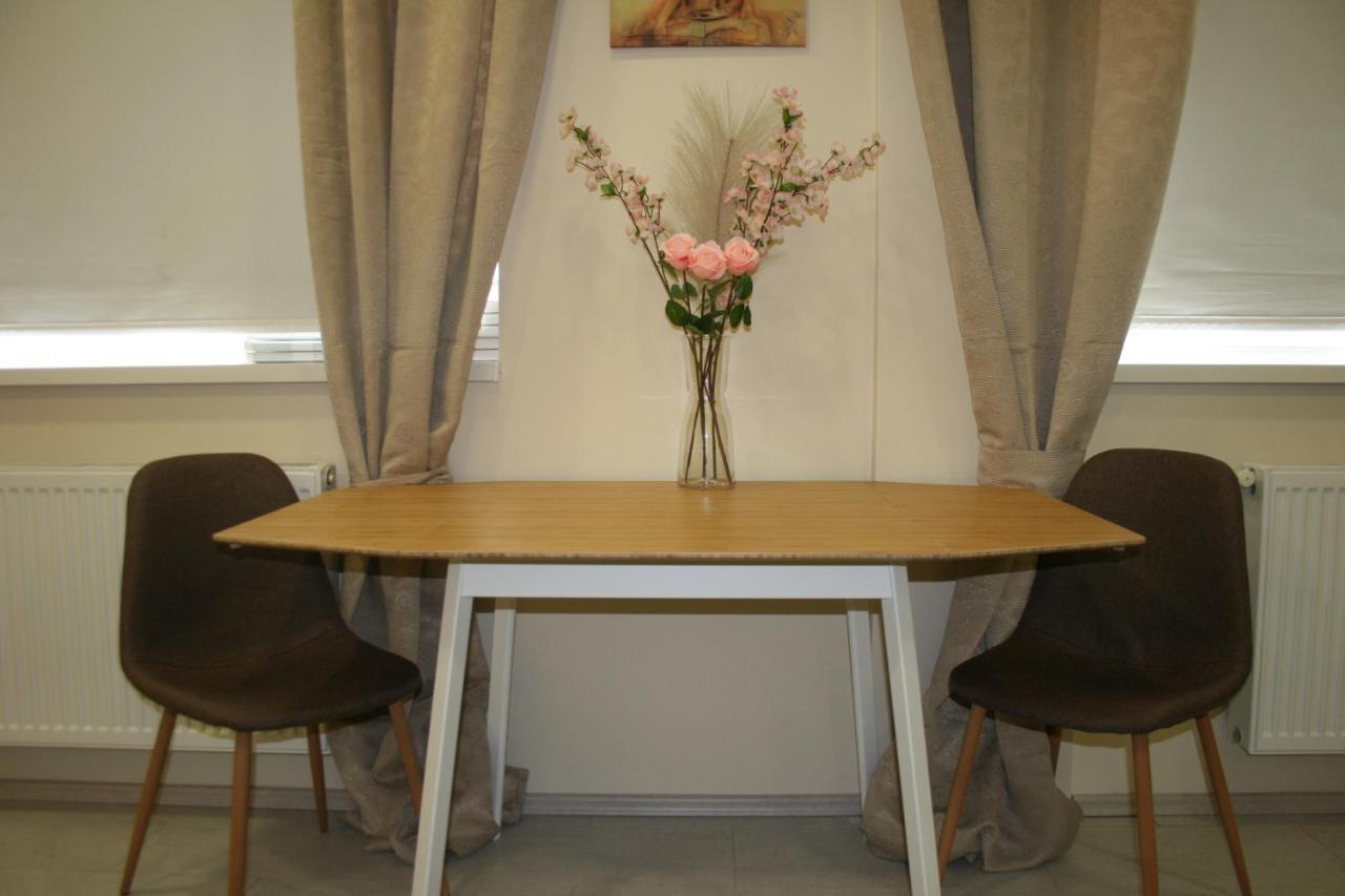 Vienna City Domizil - Apartment 外观 照片