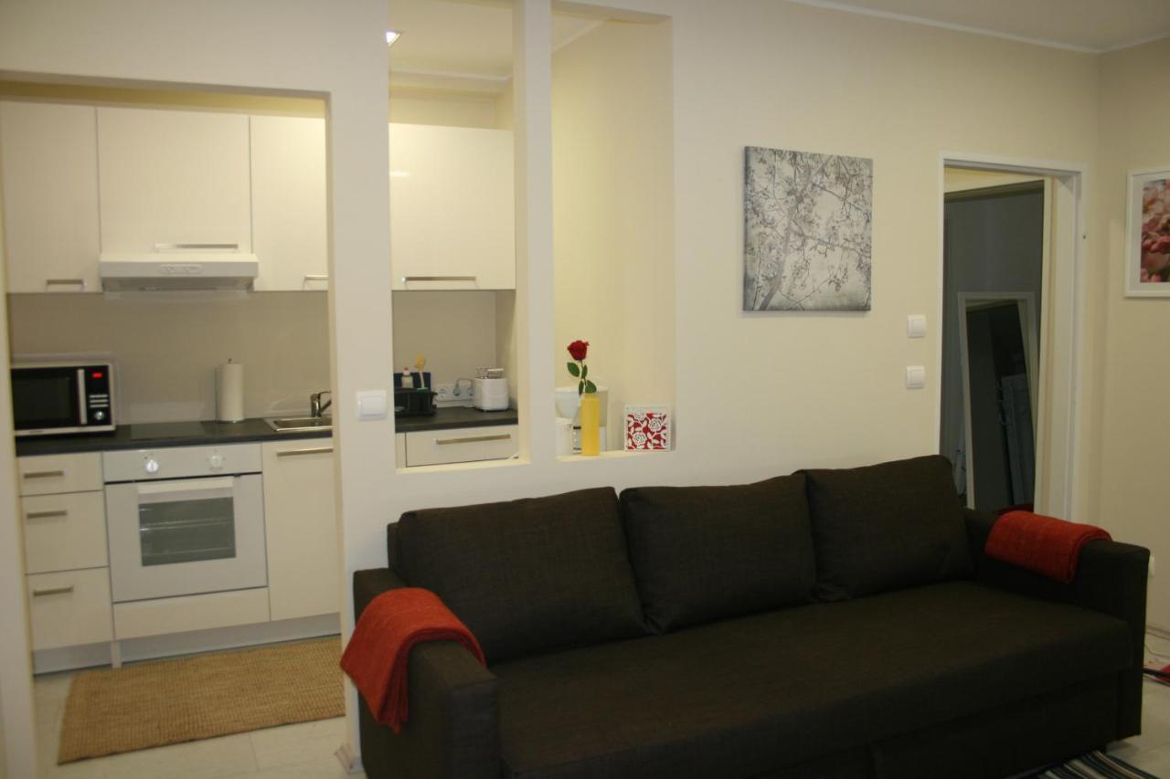Vienna City Domizil - Apartment 外观 照片