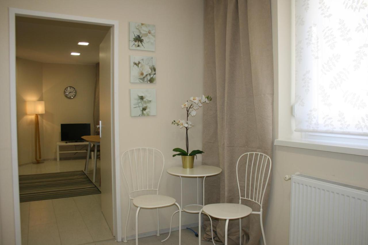 Vienna City Domizil - Apartment 外观 照片