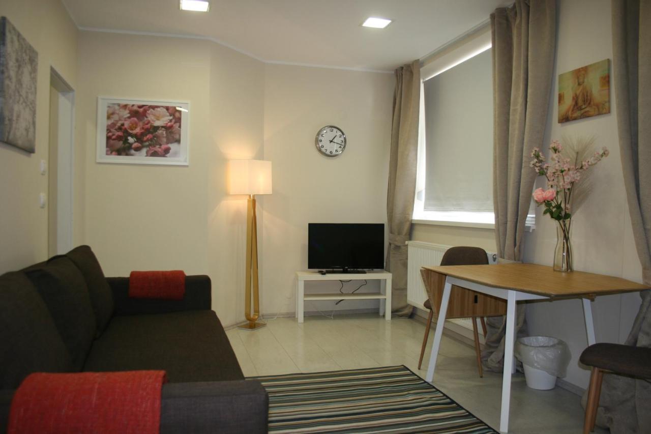 Vienna City Domizil - Apartment 外观 照片