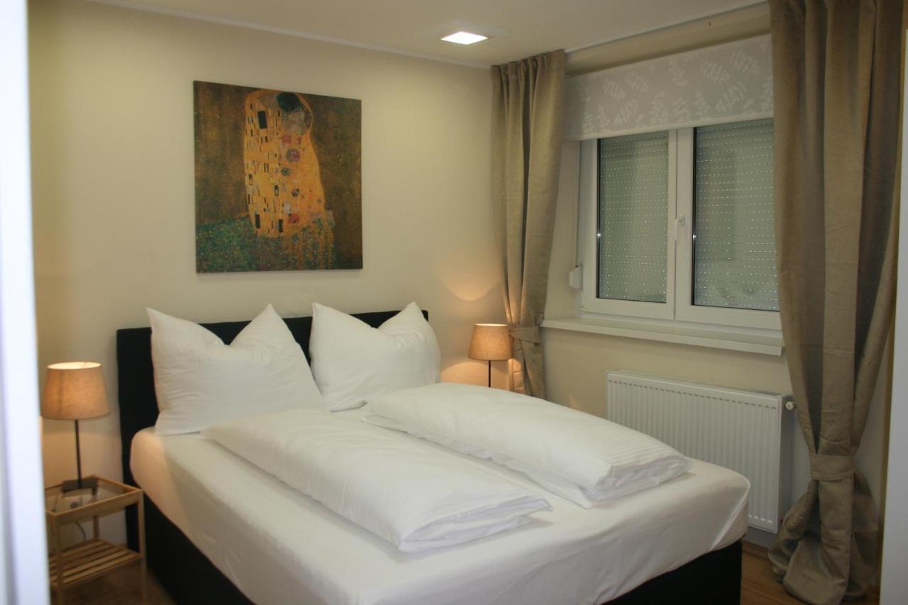 Vienna City Domizil - Apartment 外观 照片