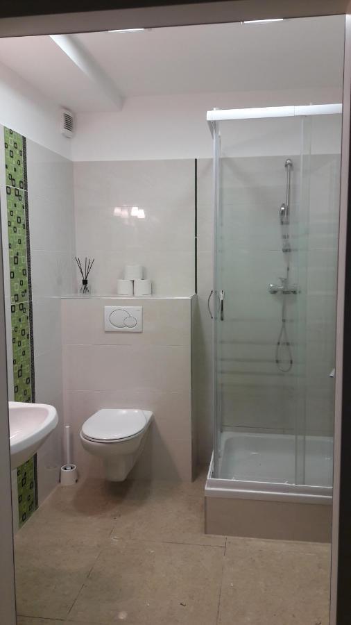 Vienna City Domizil - Apartment 外观 照片