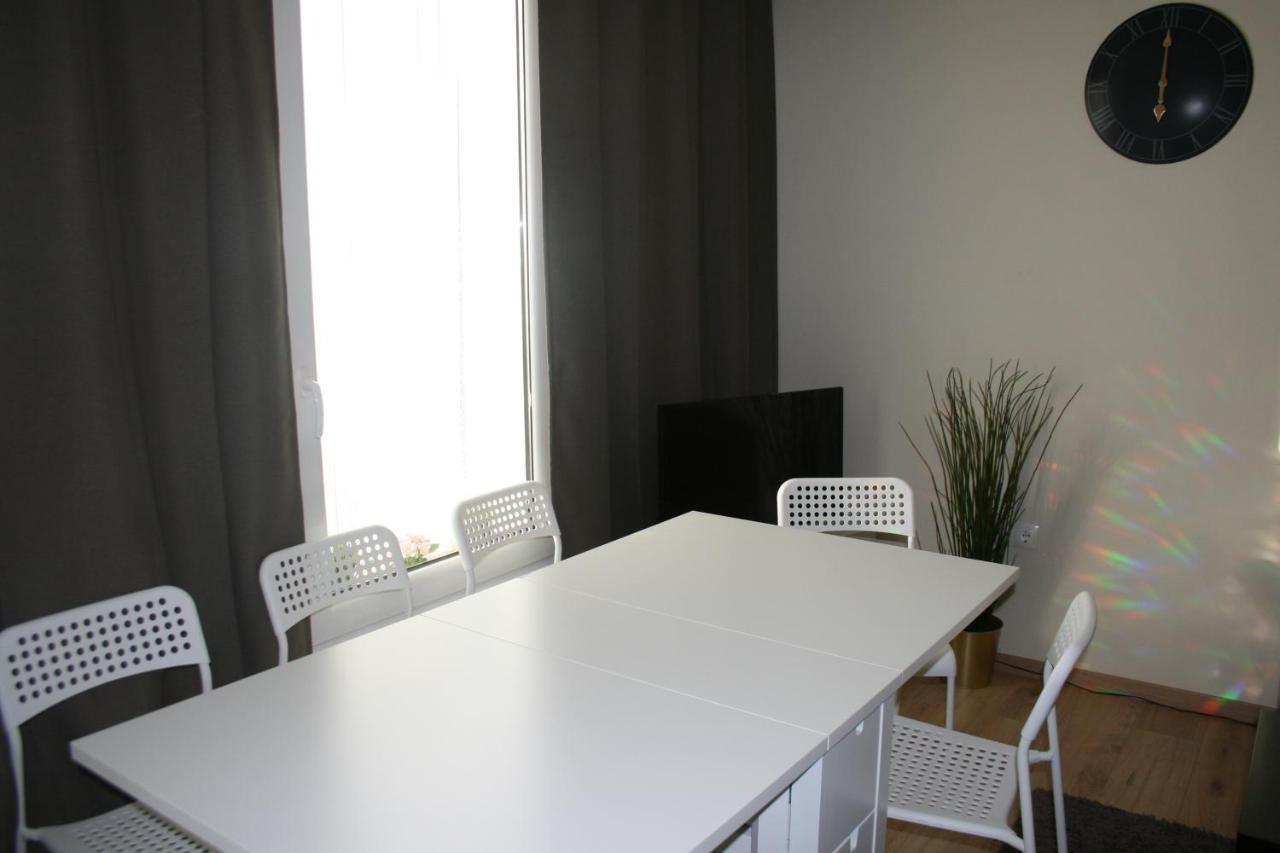 Vienna City Domizil - Apartment 外观 照片
