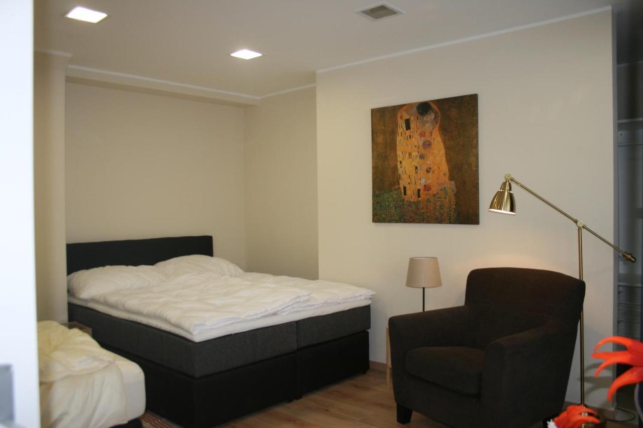 Vienna City Domizil - Apartment 外观 照片