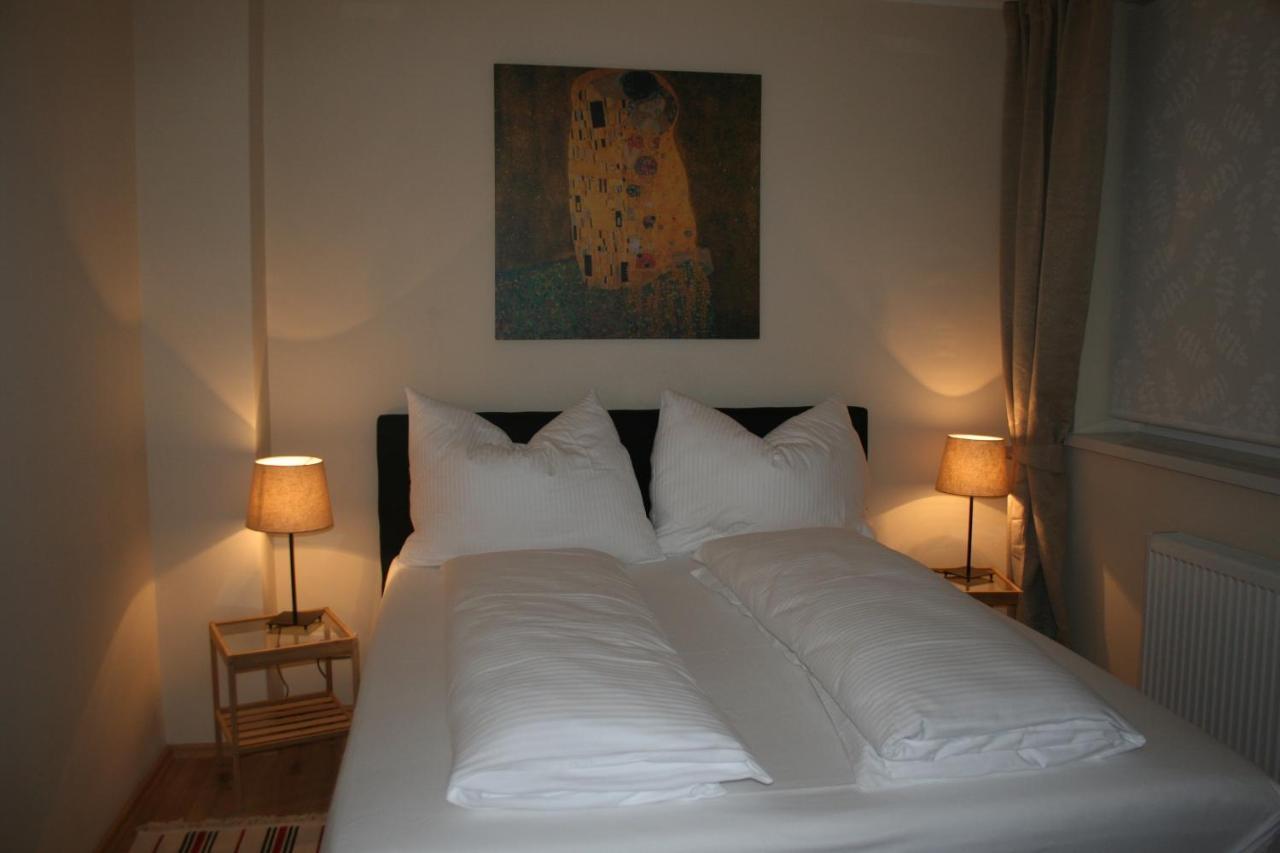 Vienna City Domizil - Apartment 外观 照片