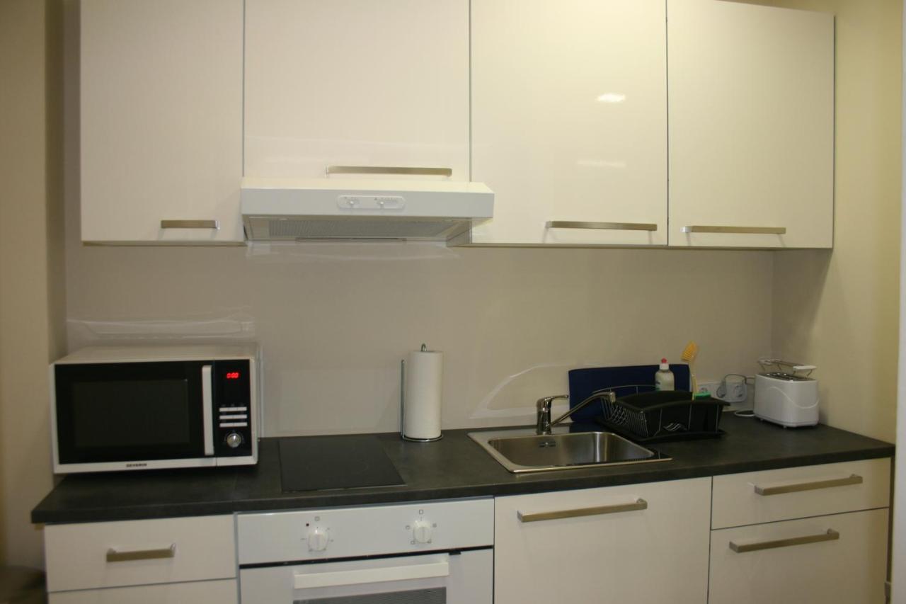 Vienna City Domizil - Apartment 外观 照片