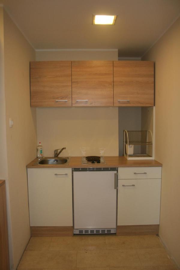 Vienna City Domizil - Apartment 外观 照片