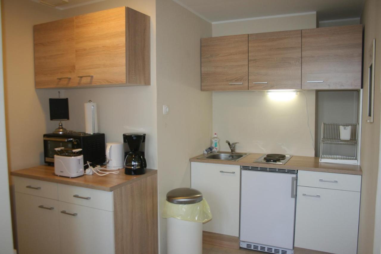 Vienna City Domizil - Apartment 外观 照片