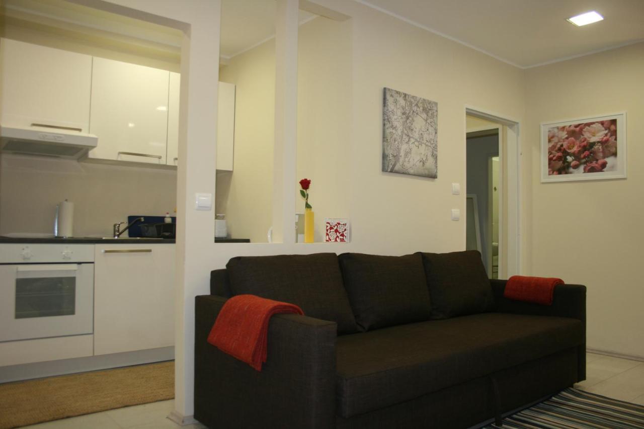 Vienna City Domizil - Apartment 外观 照片