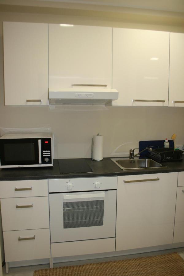 Vienna City Domizil - Apartment 外观 照片