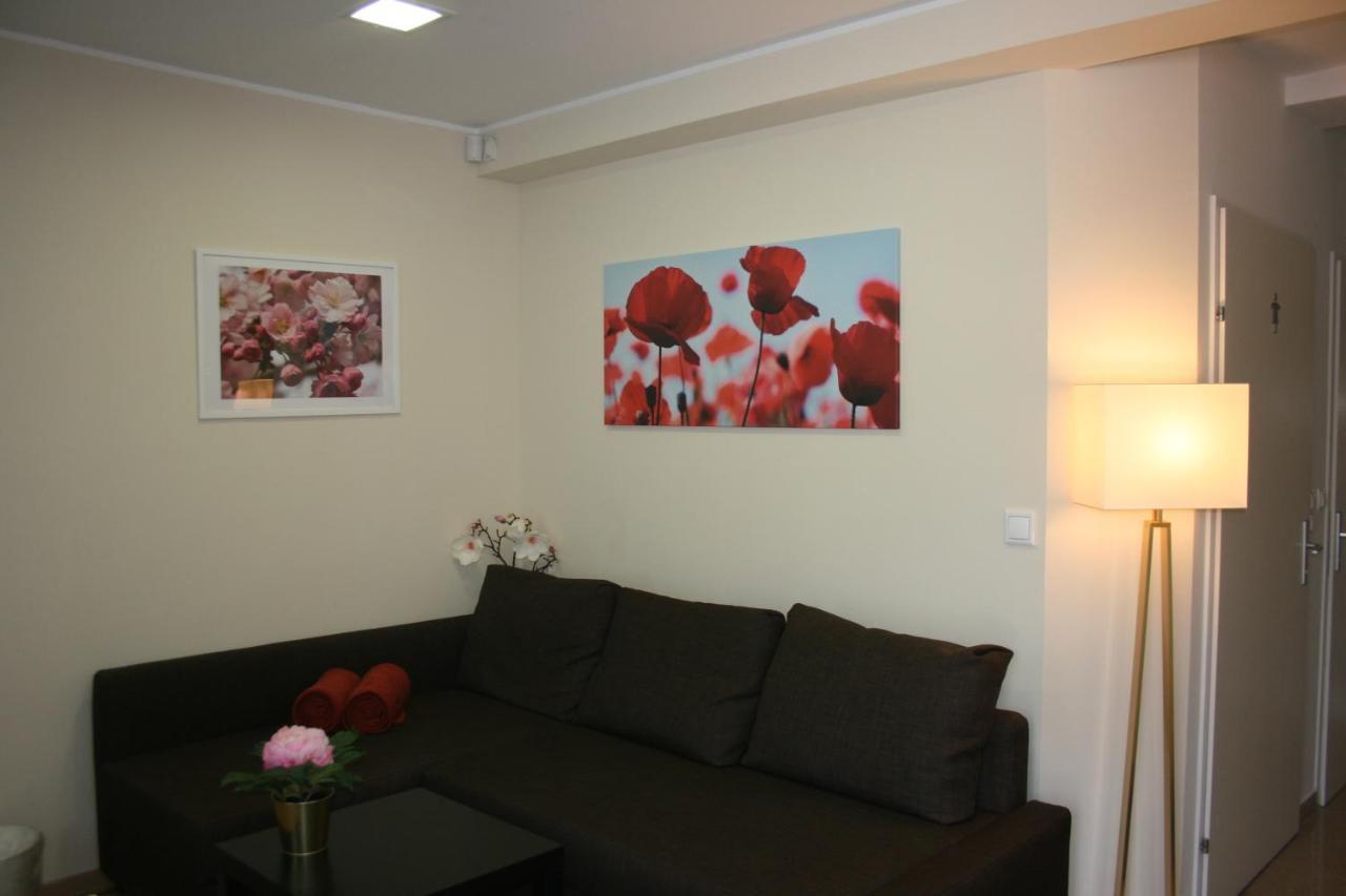 Vienna City Domizil - Apartment 外观 照片