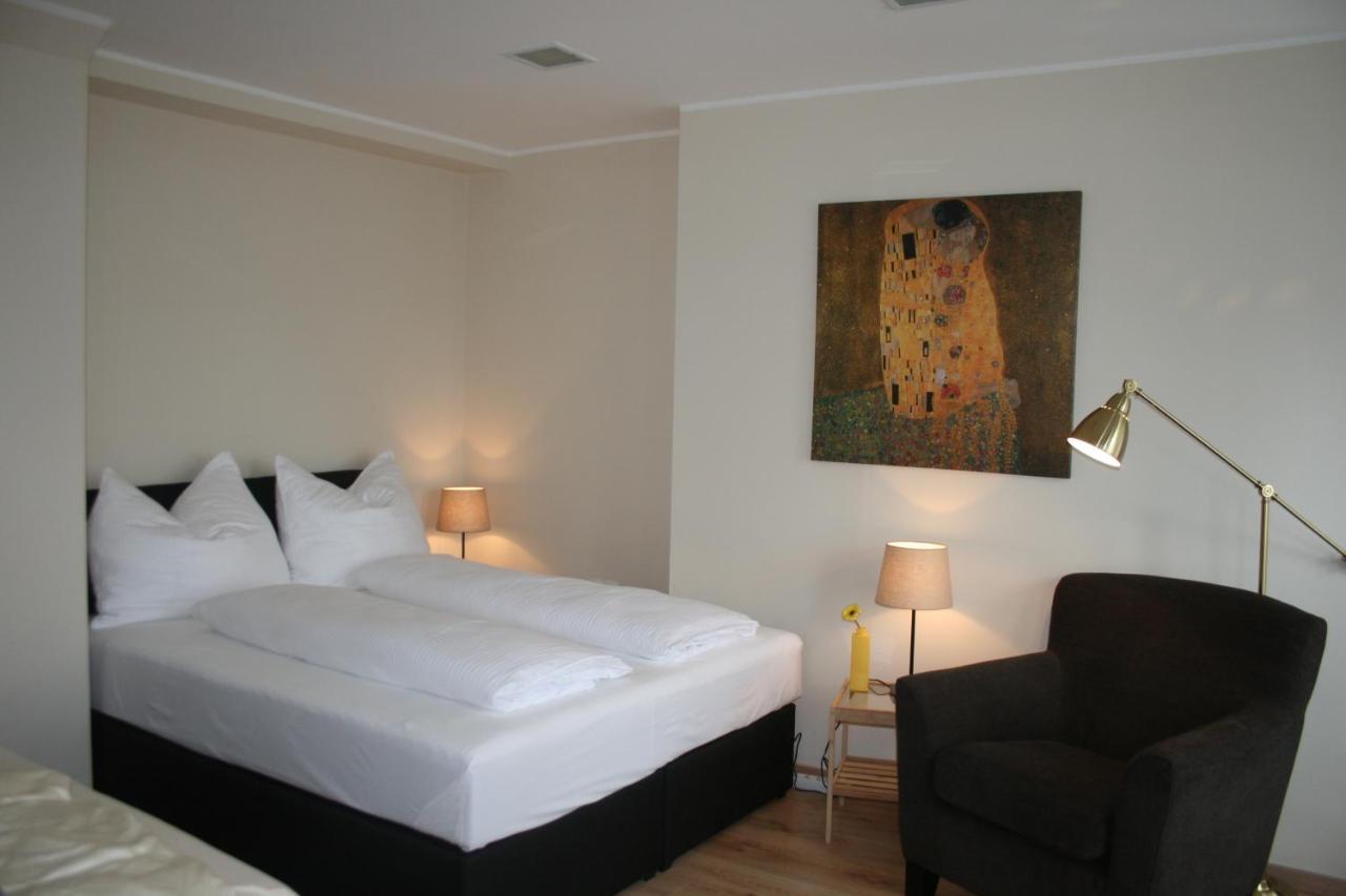Vienna City Domizil - Apartment 外观 照片