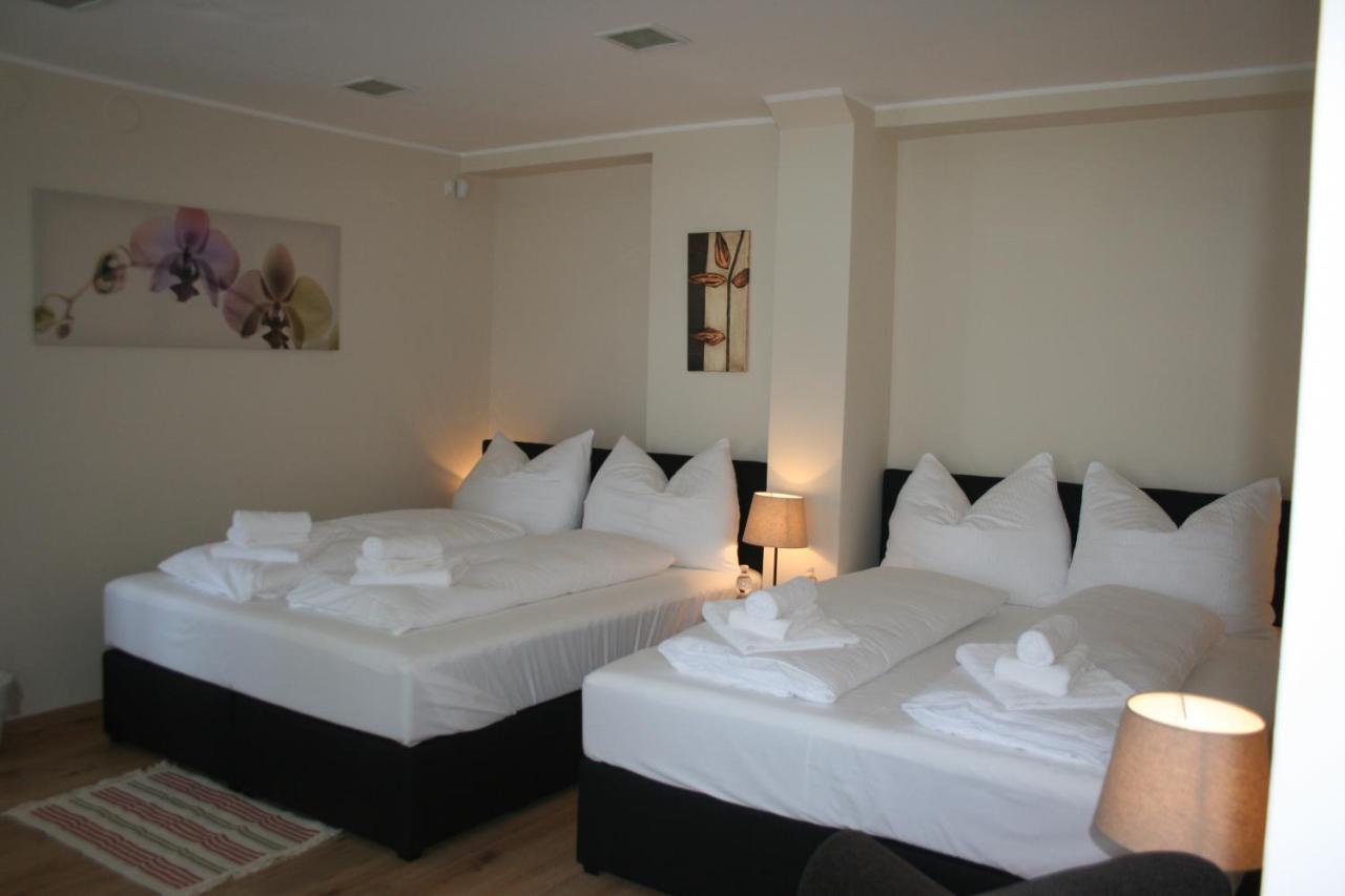 Vienna City Domizil - Apartment 外观 照片