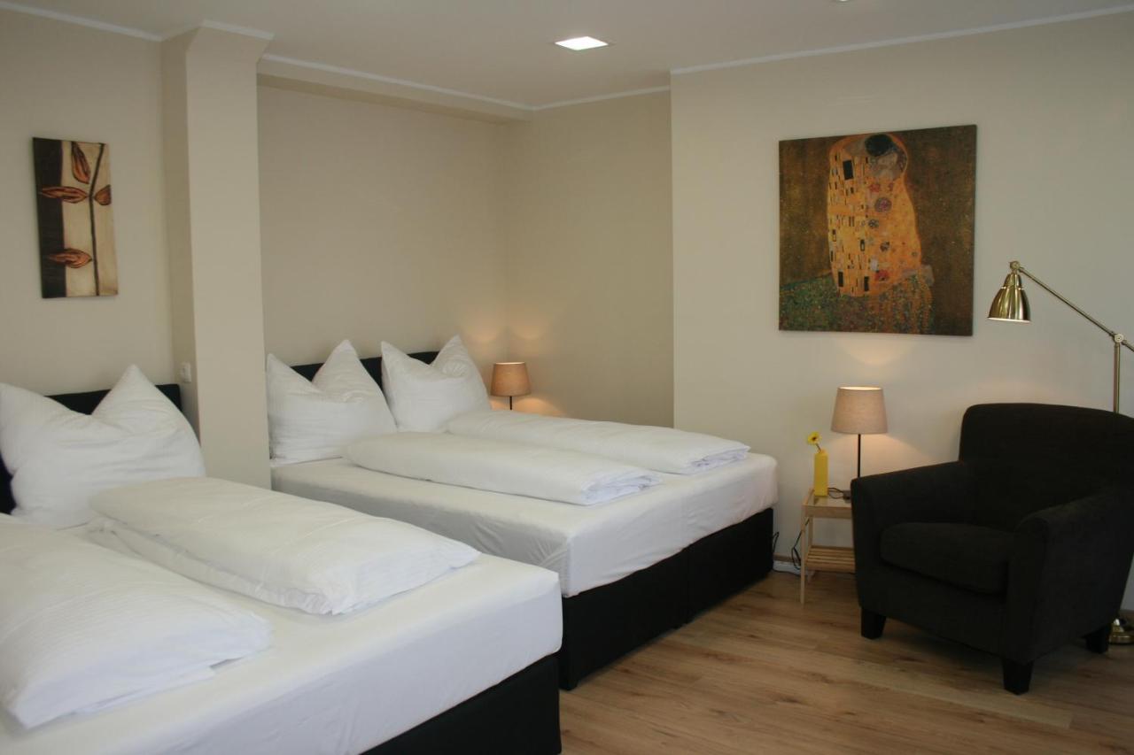 Vienna City Domizil - Apartment 外观 照片