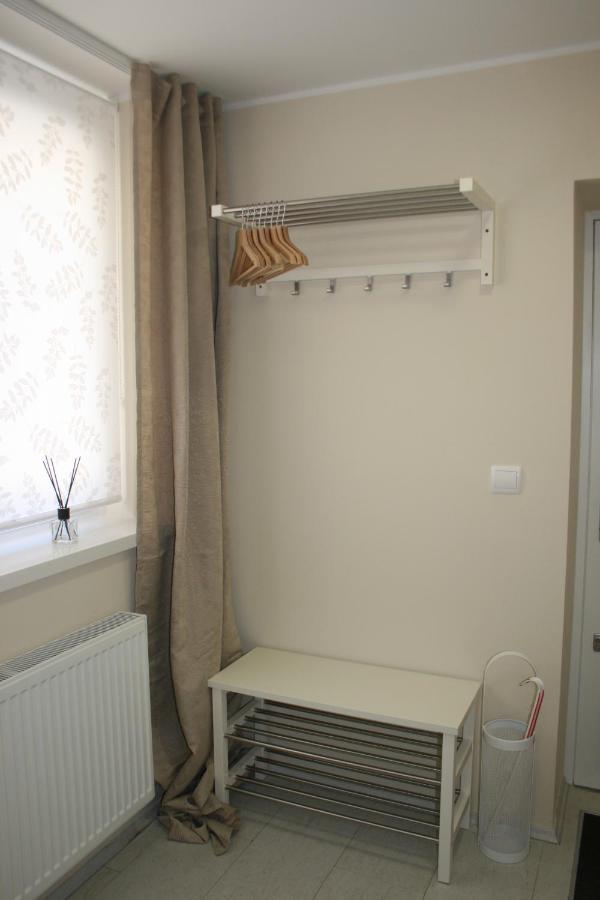 Vienna City Domizil - Apartment 外观 照片