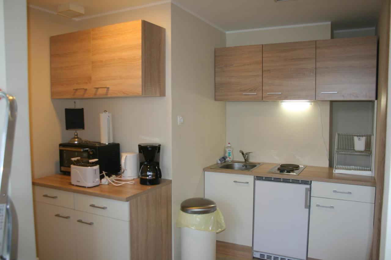 Vienna City Domizil - Apartment 外观 照片