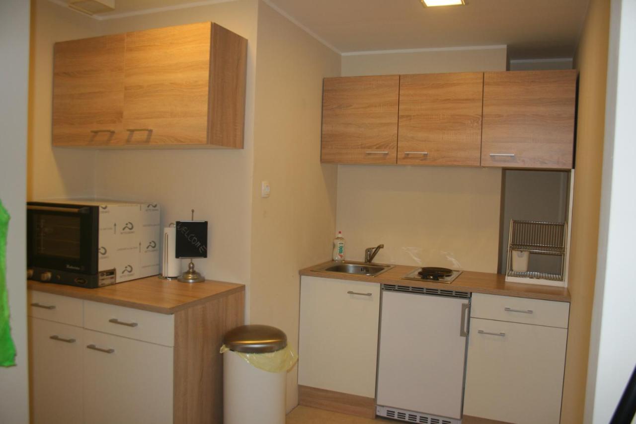 Vienna City Domizil - Apartment 外观 照片