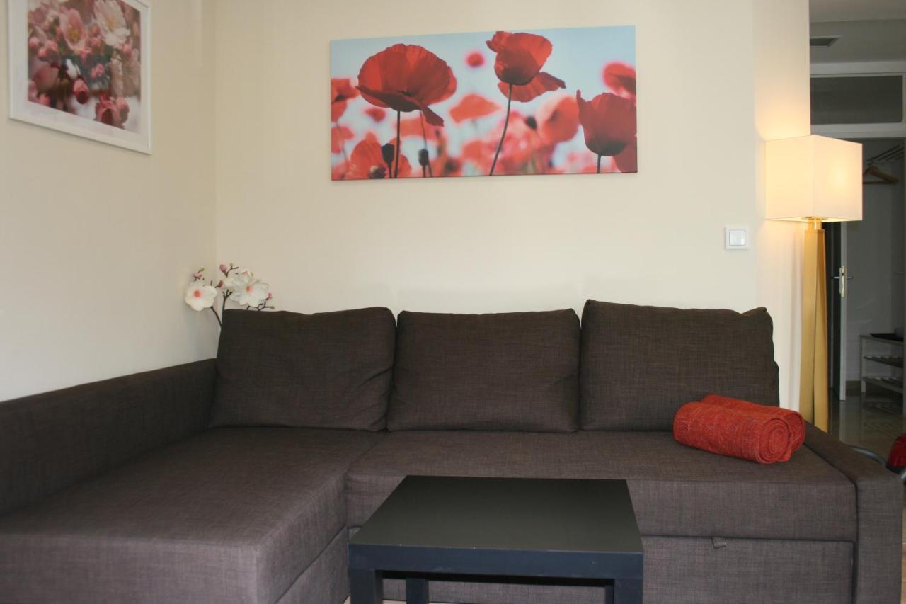 Vienna City Domizil - Apartment 外观 照片